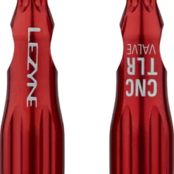 Lezyne CNC TLR Ventilkappen -Rad Teile Welt 430708