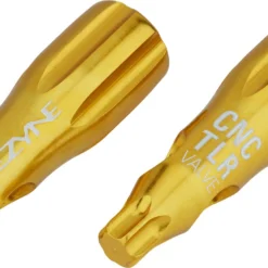 Lezyne CNC TLR Ventilkappen -Rad Teile Welt 430712