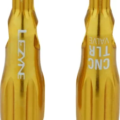 Lezyne CNC TLR Ventilkappen -Rad Teile Welt 430713