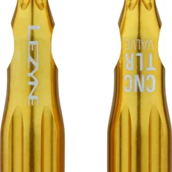 Lezyne CNC TLR Ventilkappen -Rad Teile Welt 430714