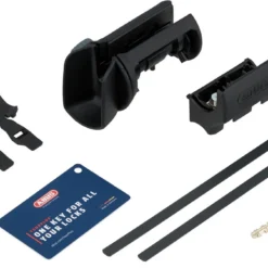 Abus Granit X-Plus 540 Bügelschloss Mit SH B Halter -Rad Teile Welt 430962