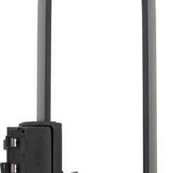 Abus Granit X-Plus 540 Bügelschloss Mit SH B Halter -Rad Teile Welt 430963