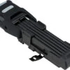 Abus Bordo Alarm 6000KA Faltschloss Mit SH Halter
