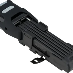 Abus Bordo Alarm 6000KA Faltschloss Mit SH Halter