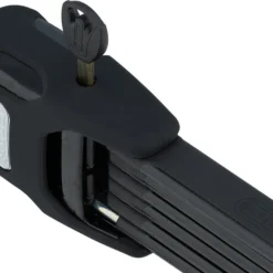 Abus Bordo Alarm 6000KA Faltschloss Mit SH Halter -Rad Teile Welt 431857