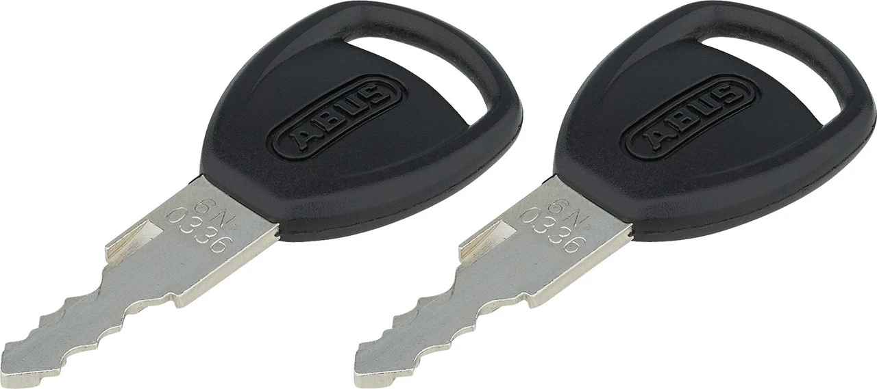 Abus Catena 6806K Reflective Kettenschloss 4 Abus Catena 6806K Reflective Kettenschloss – Bild 4