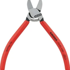 KNIPEX Seitenschneider Für Kunststoff