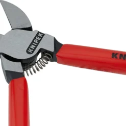 KNIPEX Seitenschneider Für Kunststoff -Rad Teile Welt 432229