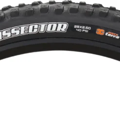 MAXXIS Dissector 3C MaxxTerra EXO+ WT TR 29" Faltreifen -Rad Teile Welt 433596