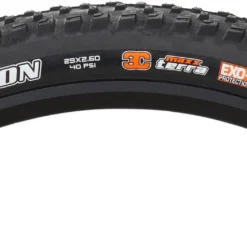 MAXXIS Rekon 3C MaxxTerra EXO+ WT TR 29" Faltreifen -Rad Teile Welt 433604