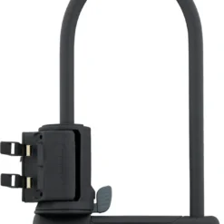 Abus Granit 460 Bügelschloss Mit SH B Halter