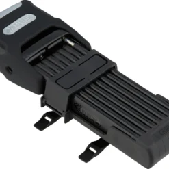 Abus Bordo Big Alarm 6000KA Faltschloss Mit SH Halter