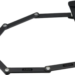 Abus Bordo Big Alarm 6000KA Faltschloss Mit SH Halter -Rad Teile Welt 434150