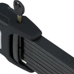 Abus Bordo Big Alarm 6000KA Faltschloss Mit SH Halter -Rad Teile Welt 434151