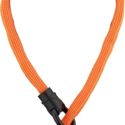 Abus Ivy Tex Adaptor Chain ACH IVY 6KS Einsteckkette -Rad Teile Welt 434159