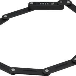 BBB CodeFold BBL-72 Faltschloss -Rad Teile Welt 434363