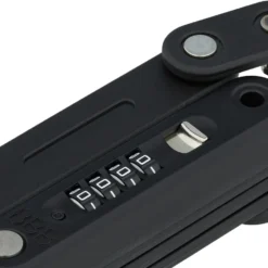 BBB CodeFold BBL-72 Faltschloss -Rad Teile Welt 434364