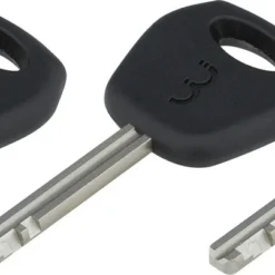 BBB Secure U BBL-78 Bügelschloss -Rad Teile Welt 434443