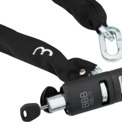 BBB SecureChain BBL-75 Kettenschloss -Rad Teile Welt 434446