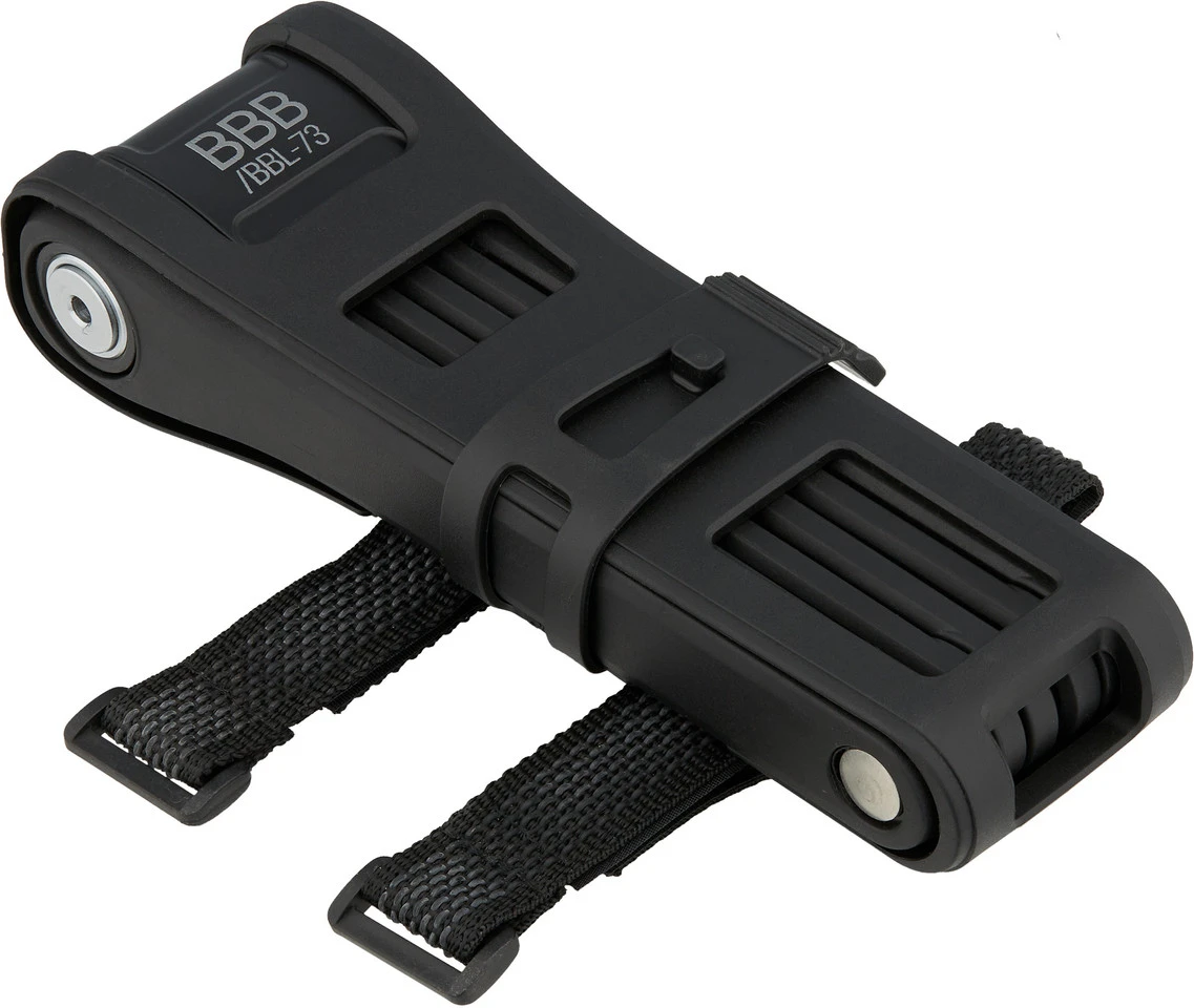 BBB SecureFold BBL-73 Faltschloss 1 BBB SecureFold BBL-73 Faltschloss