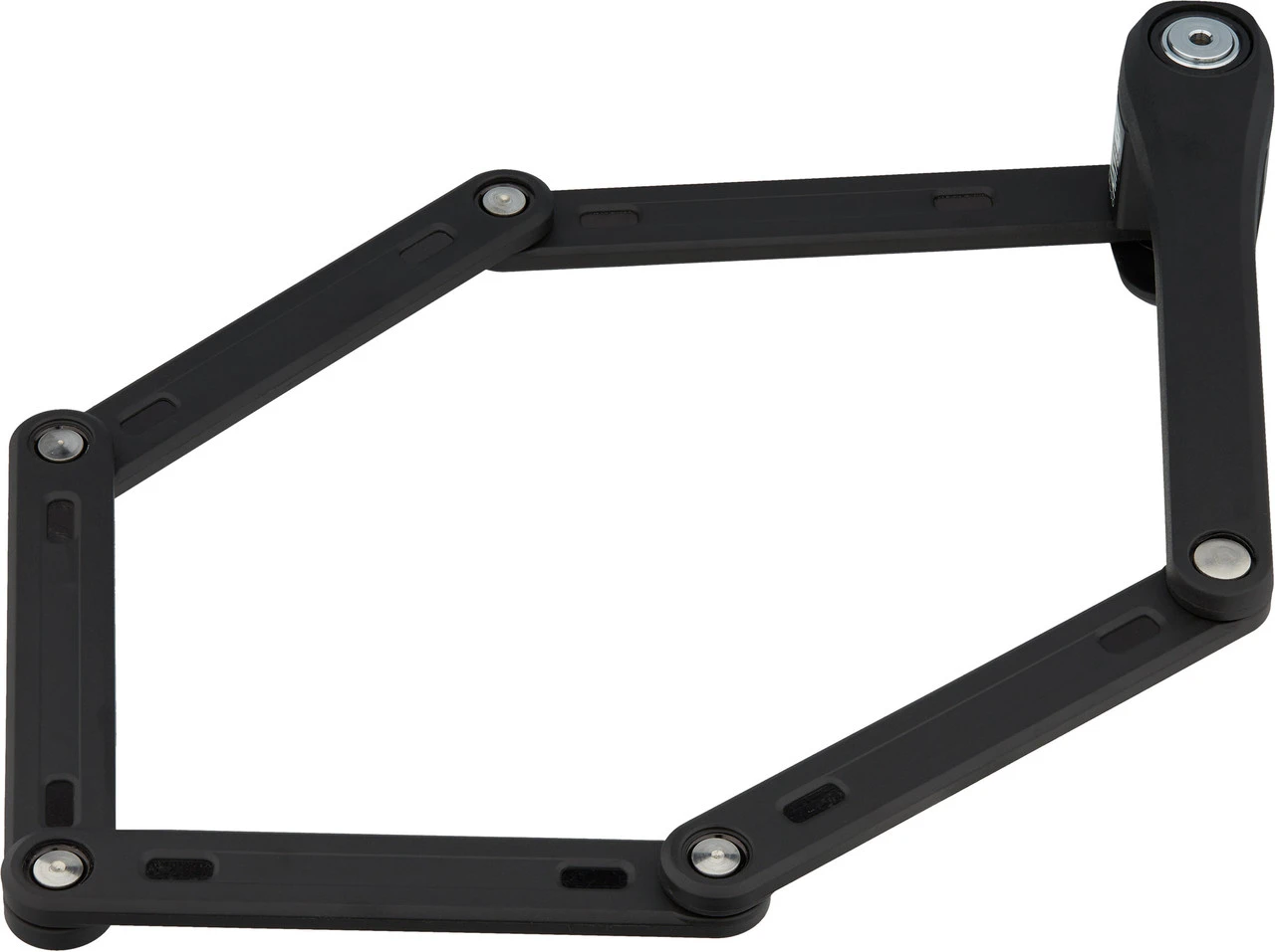 BBB SecureFold BBL-73 Faltschloss 3 BBB SecureFold BBL-73 Faltschloss – Bild 3