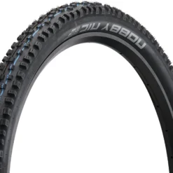 Schwalbe Nobby Nic Evolution SpeedGrip Super Ground 29" Faltreifen