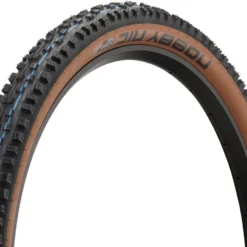 Schwalbe Nobby Nic Evolution SpeedGrip Super Ground 29" Faltreifen -Rad Teile Welt 435757