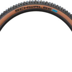 Schwalbe Nobby Nic Evolution SpeedGrip Super Ground 29" Faltreifen -Rad Teile Welt 435758