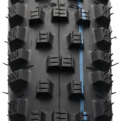 Schwalbe Nobby Nic Evolution SpeedGrip Super Ground 29" Faltreifen -Rad Teile Welt 435760