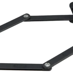 Abus Bordo Combo 6000C LED Faltschloss Mit SH Halter -Rad Teile Welt 435820