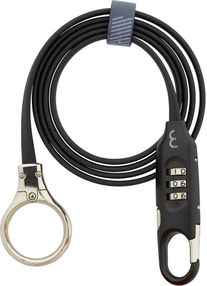 BBB LoopSafe BBL-55 Kabelschloss 1 BBB LoopSafe BBL-55 Kabelschloss