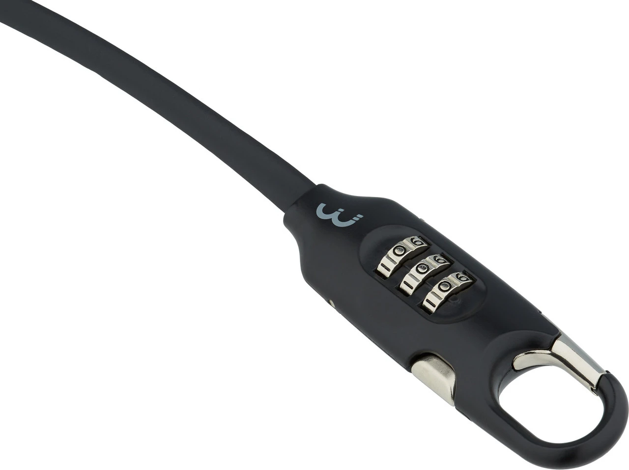 BBB LoopSafe BBL-55 Kabelschloss 2 BBB LoopSafe BBL-55 Kabelschloss – Bild 2