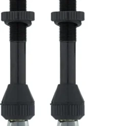 Contec FastAir TL Road Tubelessventil - 2 Stück -Rad Teile Welt 436112