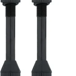 Contec FastAir TL Road Tubelessventil - 2 Stück -Rad Teile Welt 436115