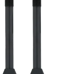 Contec FastAir TL Road Tubelessventil - 2 Stück -Rad Teile Welt 436118