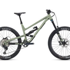 Commencal Clash Essential 27,5" Mountainbike