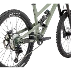 Commencal Clash Essential 27,5" Mountainbike -Rad Teile Welt 436461
