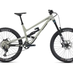 Commencal Clash Essential 27,5" Mountainbike -Rad Teile Welt 436462