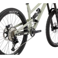 Commencal Clash Essential 27,5" Mountainbike -Rad Teile Welt 436465