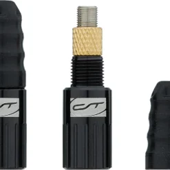 Contec FastAir TL Road Ventiladapter Für Tubeless-Montage - 2 Stück -Rad Teile Welt 437685