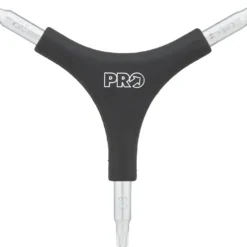 Pro Y-Dreiarmschlüssel Torx