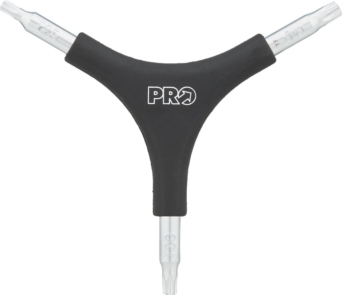 Pro Y-Dreiarmschlüssel Torx 1 Pro Y-Dreiarmschlüssel Torx