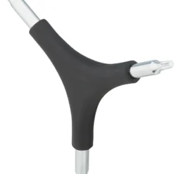 Pro Y-Dreiarmschlüssel Torx 5 Pro Y-Dreiarmschlüssel Torx -Rad Teile Welt 438019