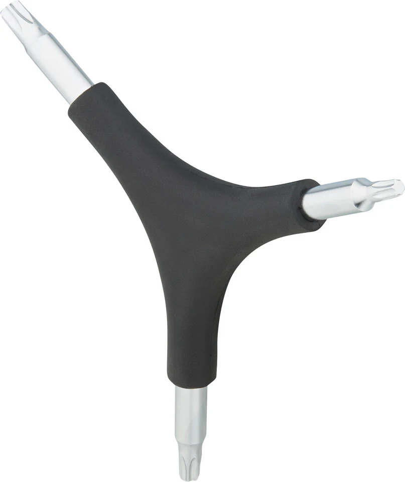 Pro Y-Dreiarmschlüssel Torx 3 Pro Y-Dreiarmschlüssel Torx – Bild 3