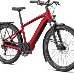 Specialized Turbo Vado 4.0 27,5" E-Trekking-Bike -Rad Teile Welt 438568