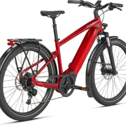 Specialized Turbo Vado 4.0 27,5" E-Trekking-Bike -Rad Teile Welt 438569