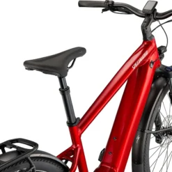 Specialized Turbo Vado 4.0 27,5" E-Trekking-Bike -Rad Teile Welt 438571