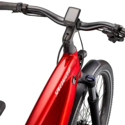 Specialized Turbo Vado 4.0 27,5" E-Trekking-Bike -Rad Teile Welt 438572