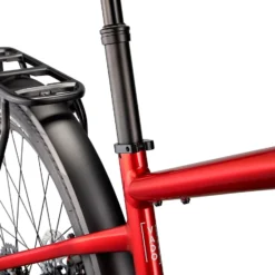 Specialized Turbo Vado 4.0 27,5" E-Trekking-Bike -Rad Teile Welt 438573