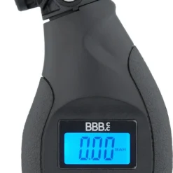 BBB GadgetGauge BMP-92 Digitaler Luftdruckprüfer